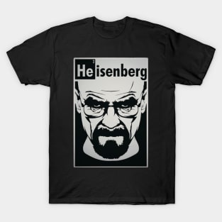 Heisenberg T-Shirt